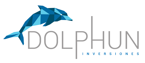 Dolphun Retina Logo